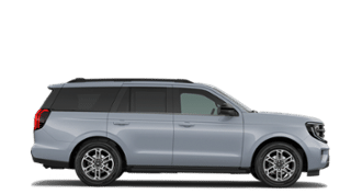 2026 Ford Expedition® External Image 1